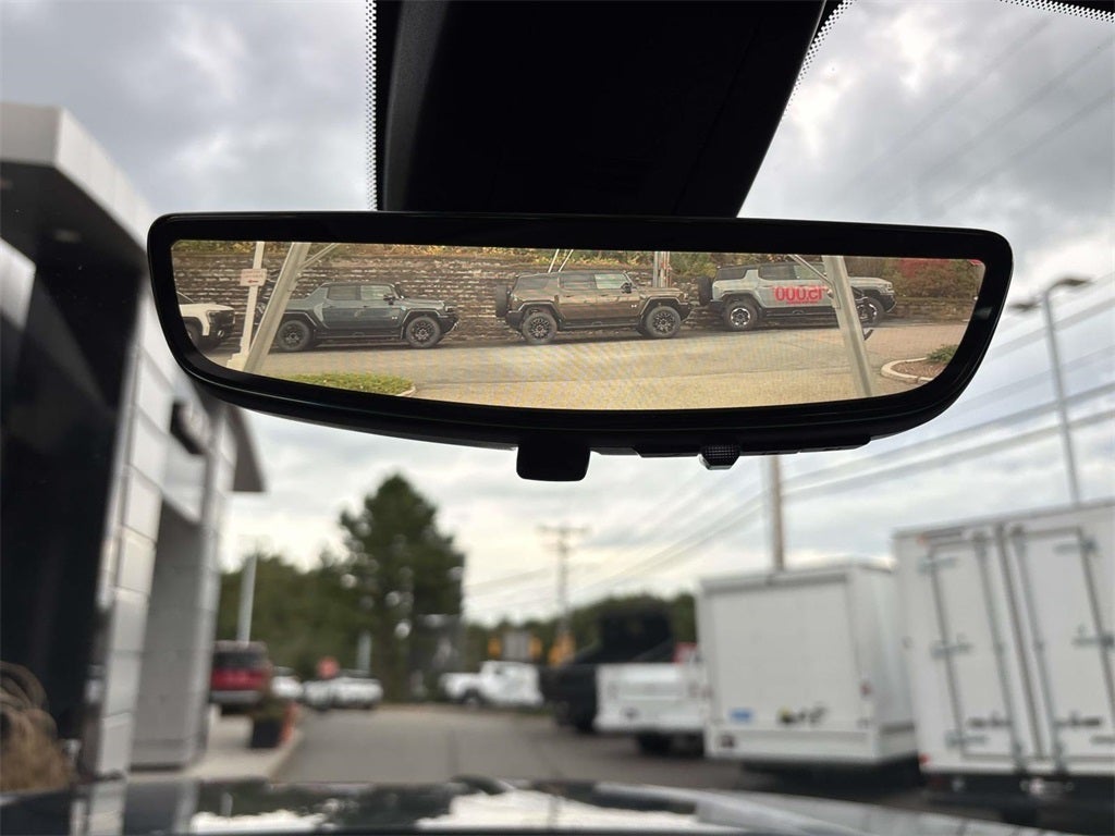 2020 GMC Sierra 2500HD Denali