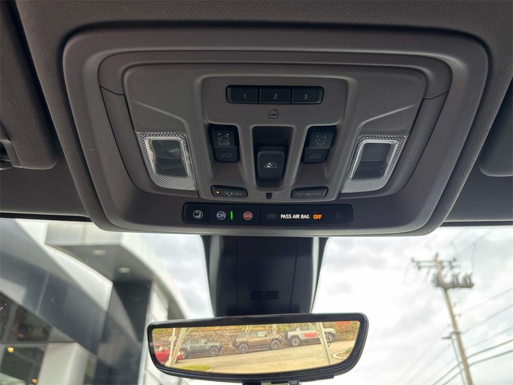 2020 GMC Sierra 2500HD Denali