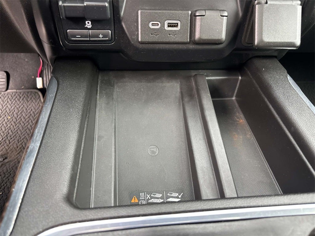 2020 GMC Sierra 2500HD Denali