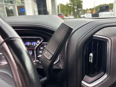 2020 GMC Sierra 2500HD Denali