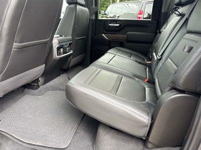 2020 GMC Sierra 2500HD Denali