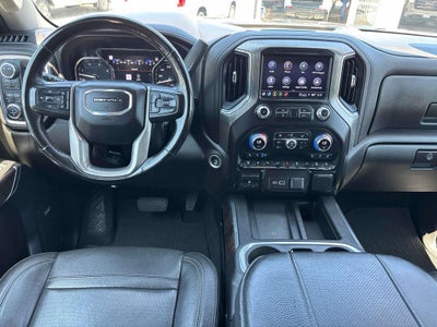 2023 GMC Sierra 2500HD Denali