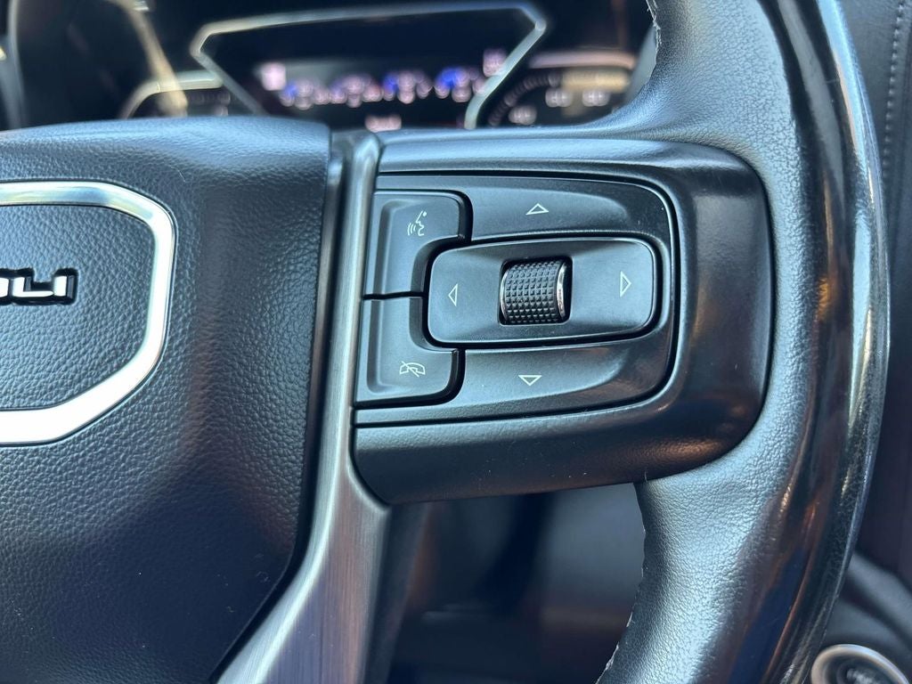 2023 GMC Sierra 2500HD Denali