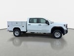 2026 GMC Sierra 3500HD Pro Service Body