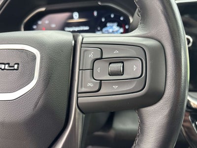 2025 GMC Sierra 2500HD Denali Ultimate