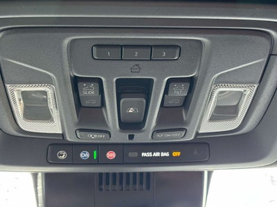 2025 GMC Sierra 2500HD Denali Ultimate