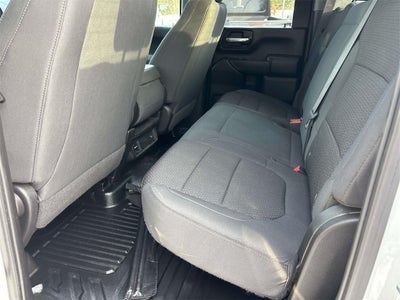 2022 GMC Sierra 2500HD Pro