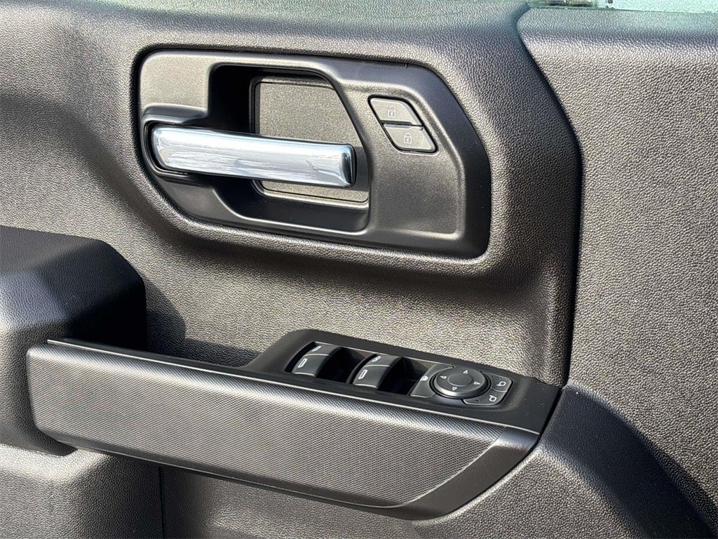 2022 GMC Sierra 2500HD Pro