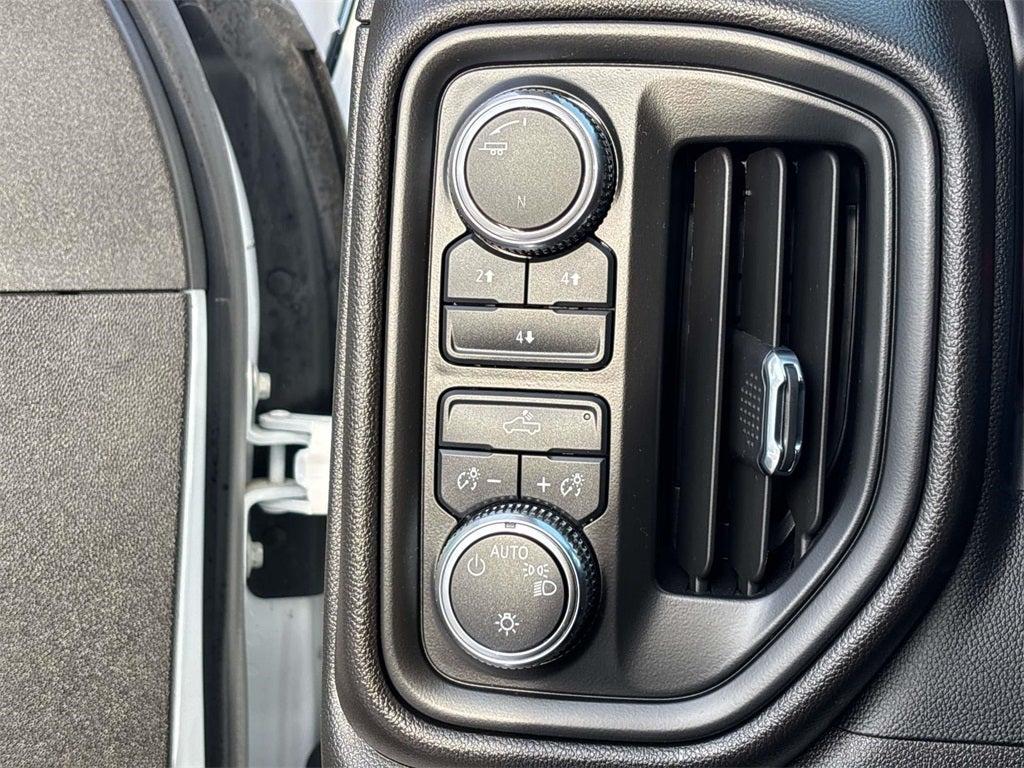 2022 GMC Sierra 2500HD Pro