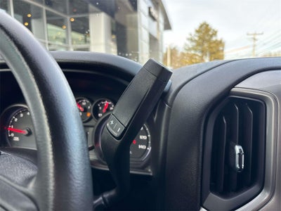 2022 GMC Sierra 2500HD Pro