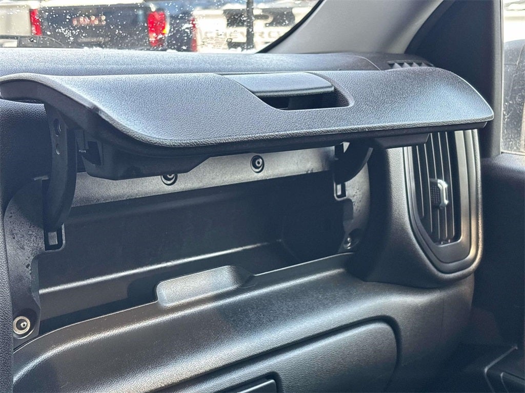 2022 GMC Sierra 2500HD Pro