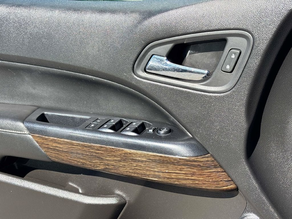 2020 GMC Canyon Denali