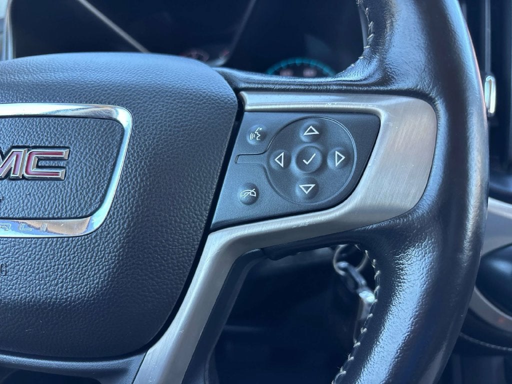 2020 GMC Canyon Denali