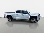 2020 GMC Canyon Denali