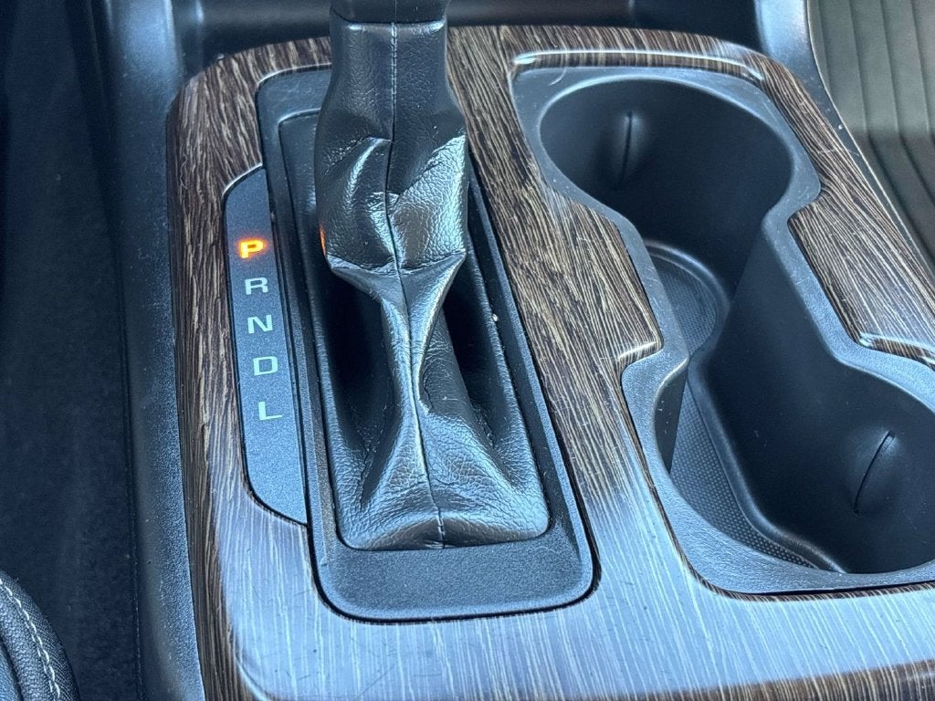 2020 GMC Canyon Denali