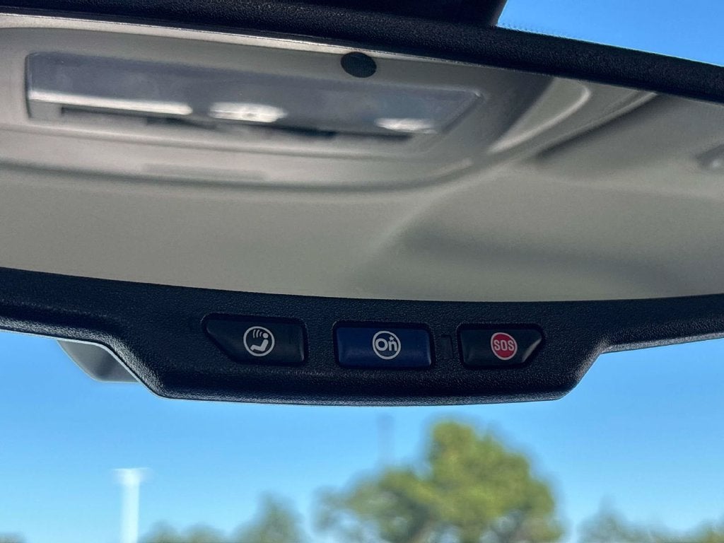 2020 GMC Canyon Denali