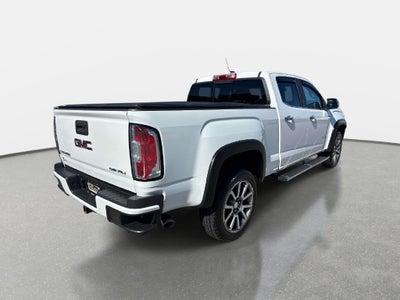2020 GMC Canyon Denali