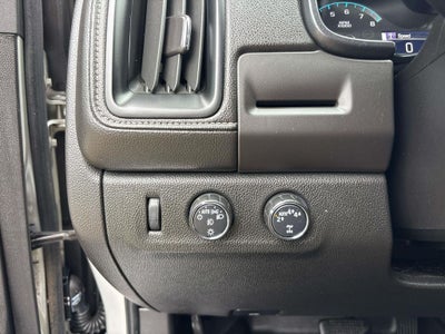 2018 GMC Canyon Denali