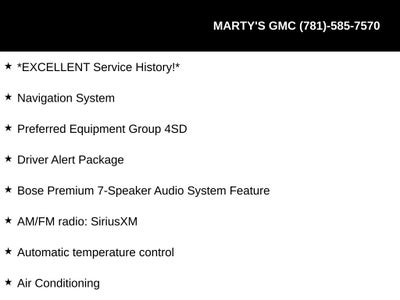 2018 GMC Canyon Denali