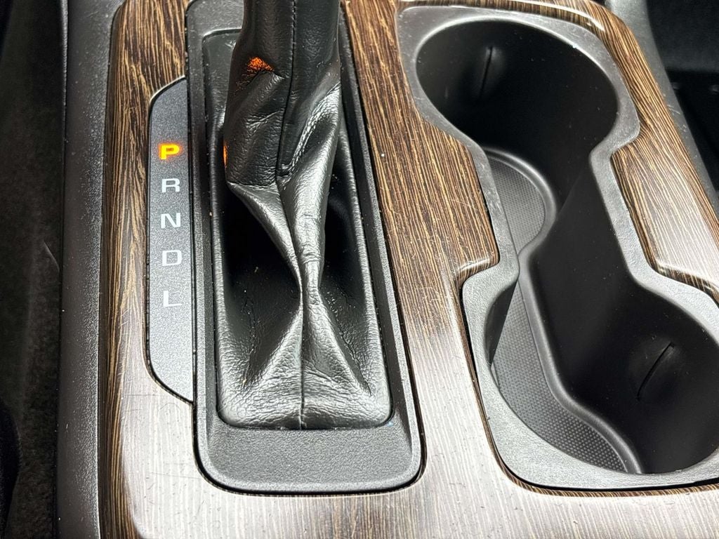 2018 GMC Canyon Denali