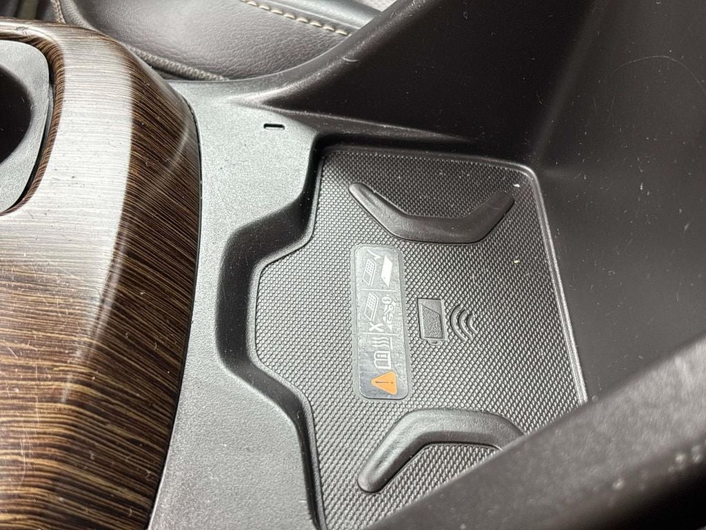 2018 GMC Canyon Denali