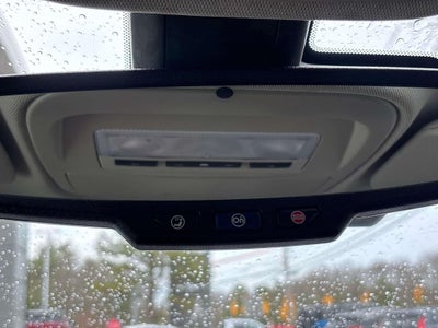 2018 GMC Canyon Denali