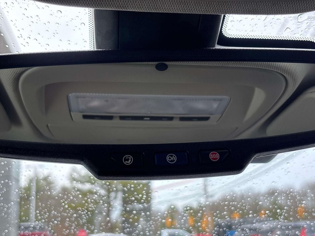 2018 GMC Canyon Denali