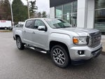 2018 GMC Canyon Denali