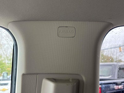 2018 GMC Canyon Denali