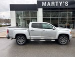 2018 GMC Canyon Denali