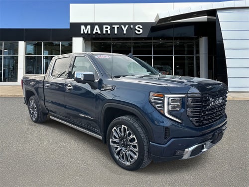 2023 GMC Sierra 1500 Denali Ultimate