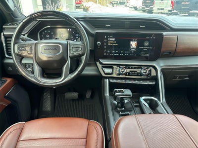 2023 GMC Sierra 1500 Denali Ultimate