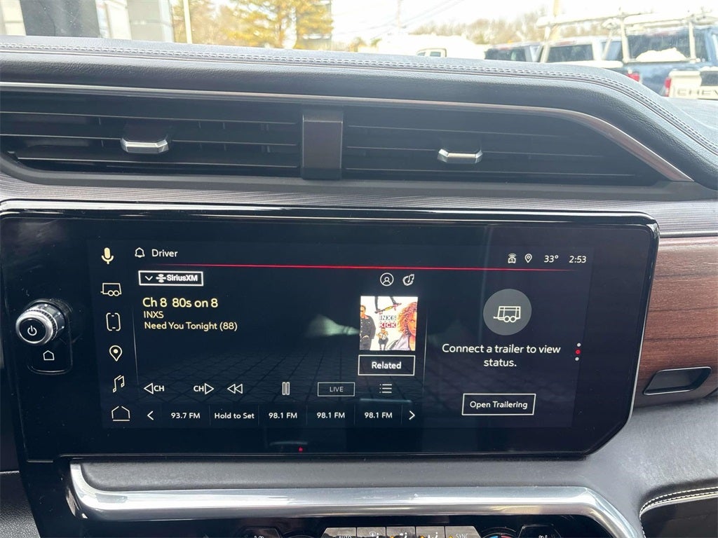 2023 GMC Sierra 1500 Denali Ultimate