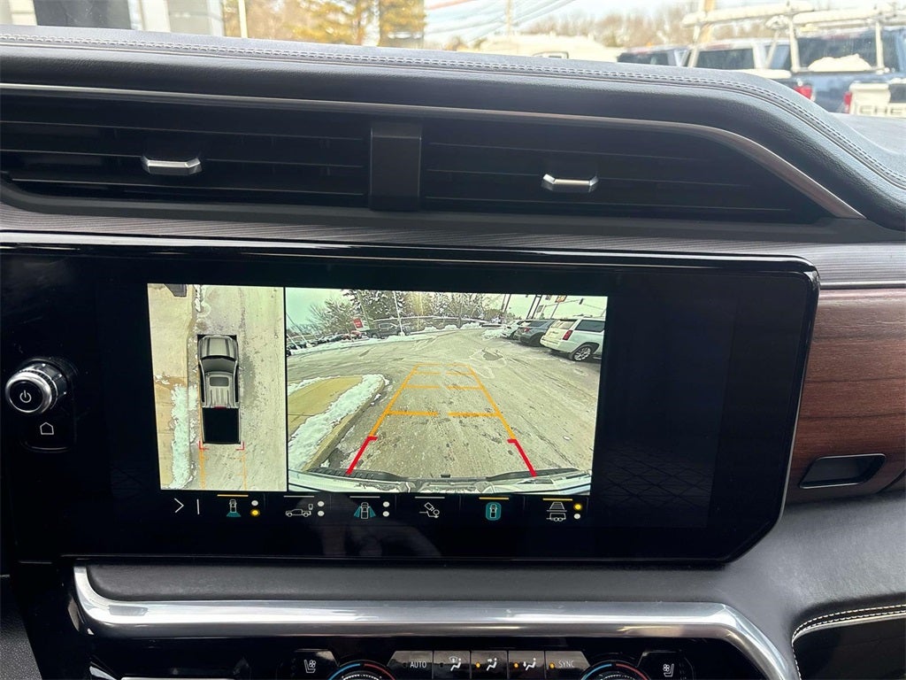 2023 GMC Sierra 1500 Denali Ultimate