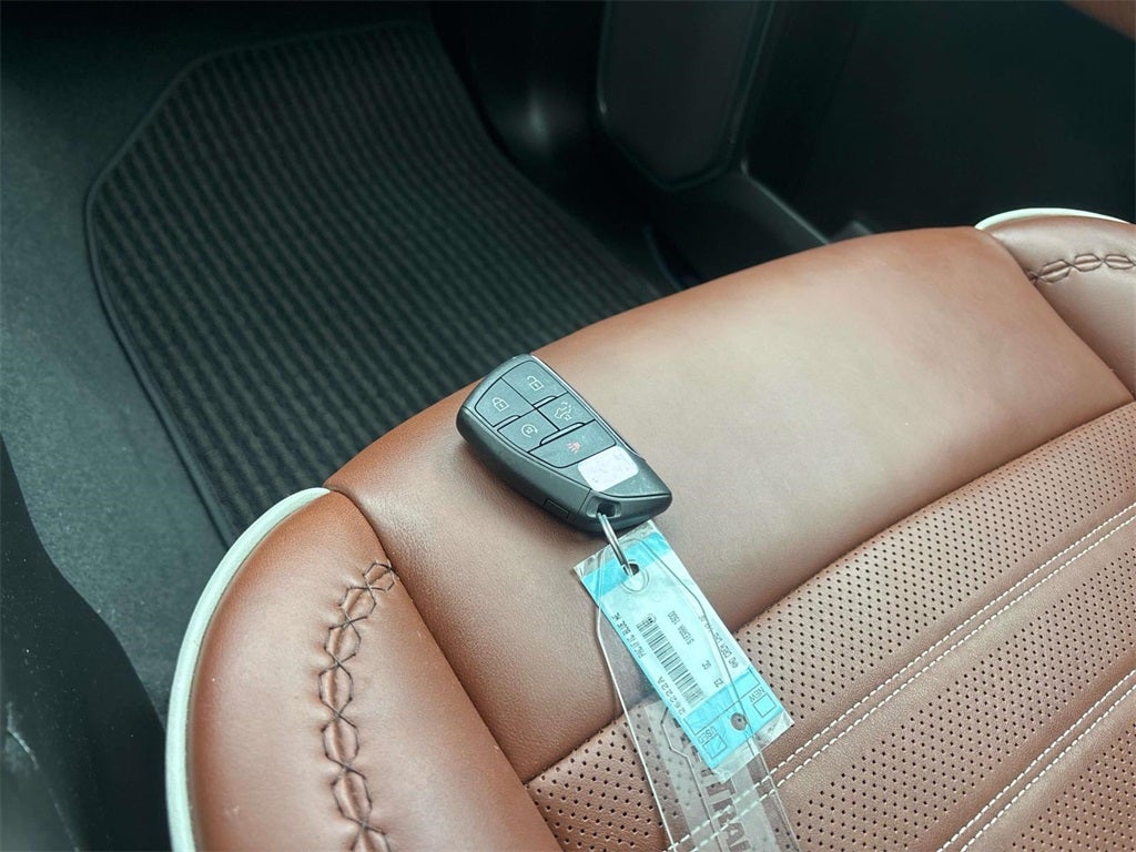 2023 GMC Sierra 1500 Denali Ultimate