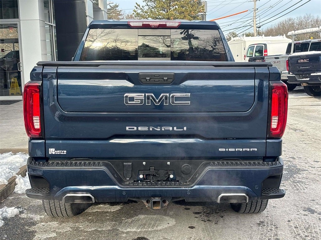 2023 GMC Sierra 1500 Denali Ultimate
