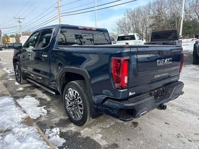 2023 GMC Sierra 1500 Denali Ultimate