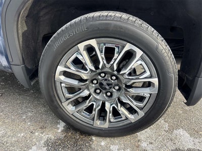 2023 GMC Sierra 1500 Denali Ultimate