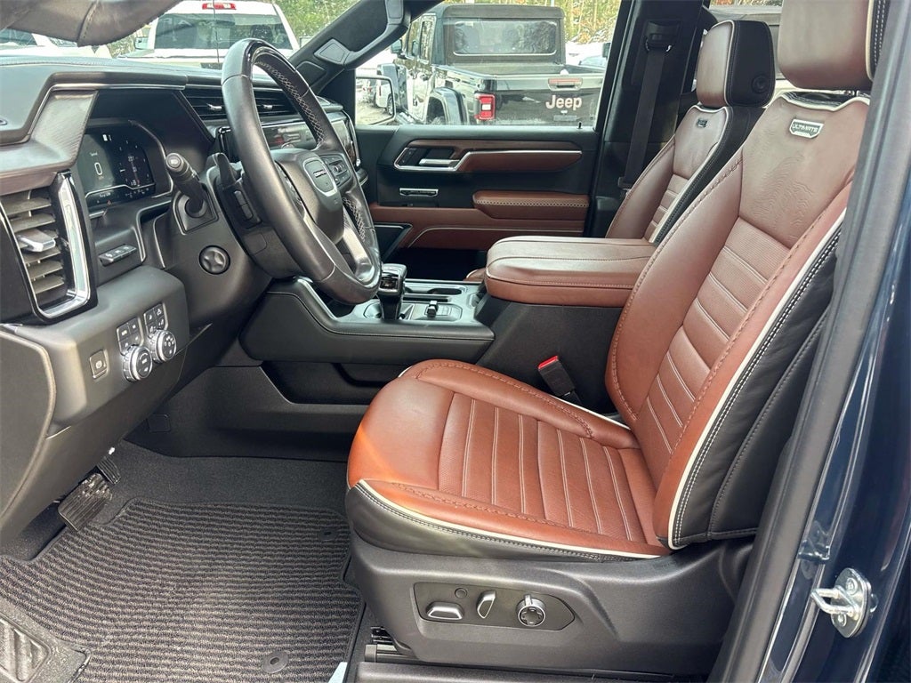 2023 GMC Sierra 1500 Denali Ultimate