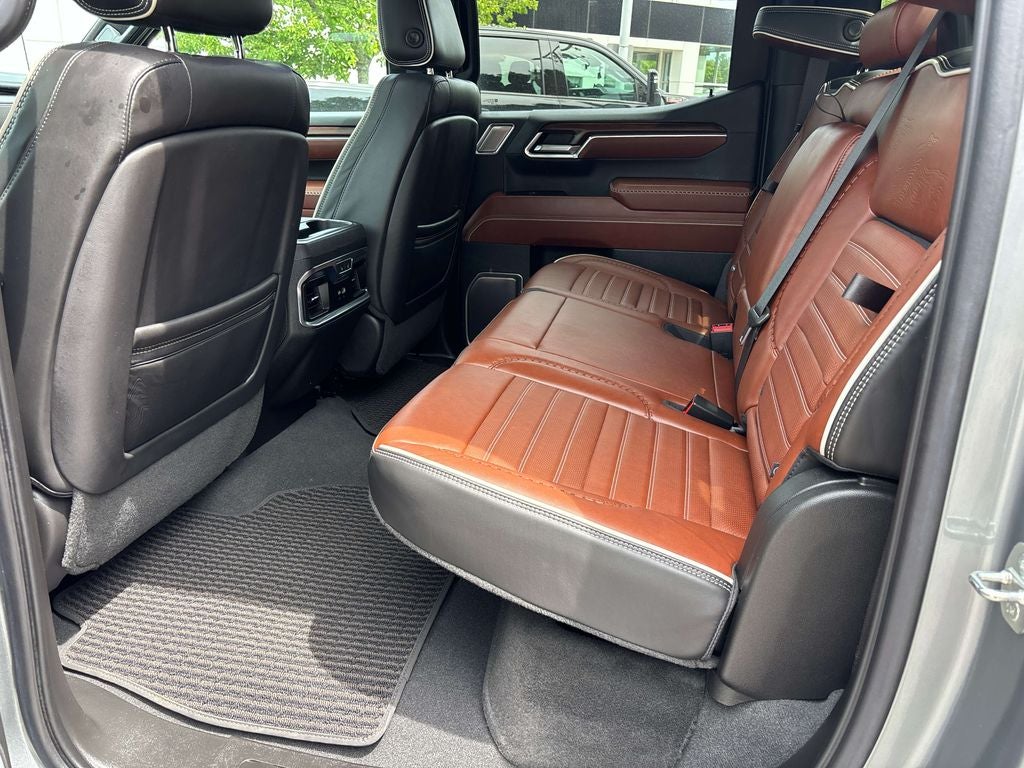 2023 GMC Sierra 1500 Denali Ultimate