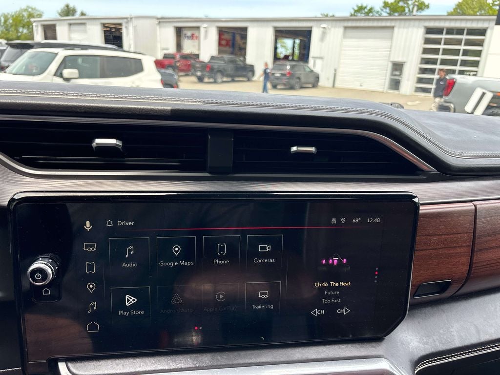 2023 GMC Sierra 1500 Denali Ultimate