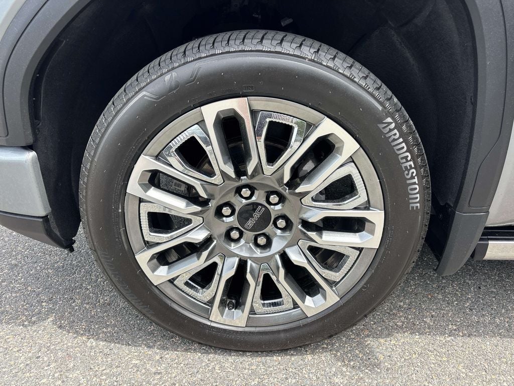 2023 GMC Sierra 1500 Denali Ultimate