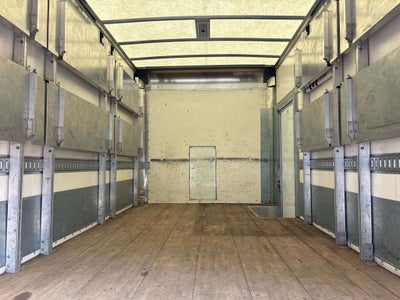 2021 Chevrolet Express Cutaway 4500 Series