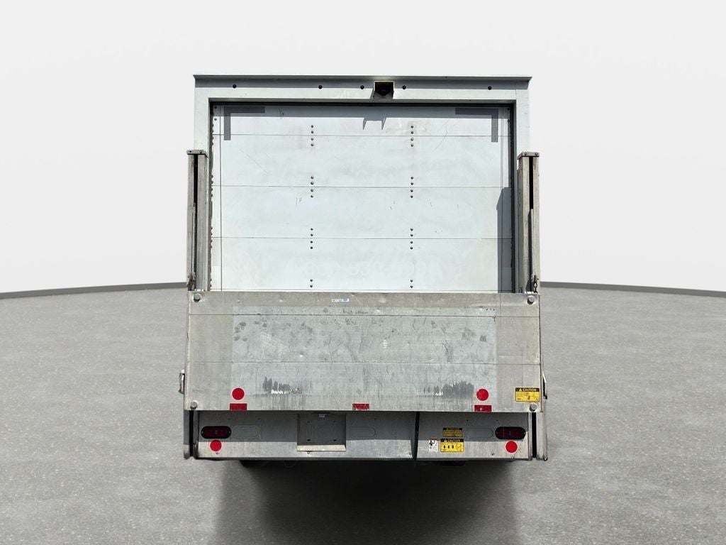 2021 Chevrolet Express Cutaway 4500 Series