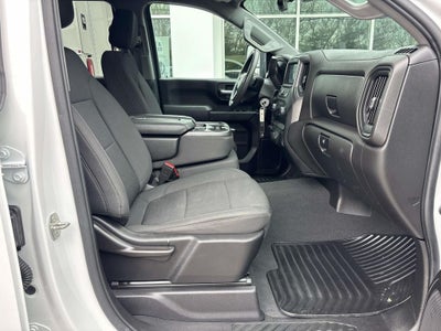 2023 Chevrolet Silverado 2500HD Custom