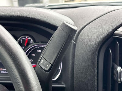 2023 Chevrolet Silverado 2500HD Custom