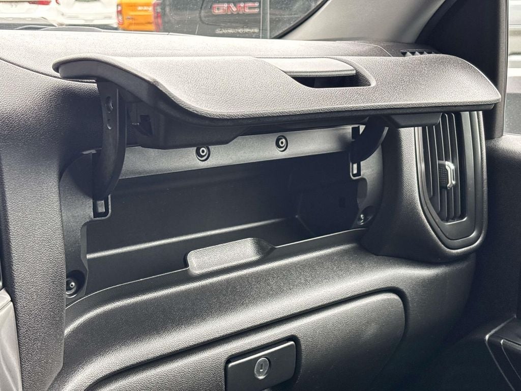 2023 Chevrolet Silverado 2500HD Custom