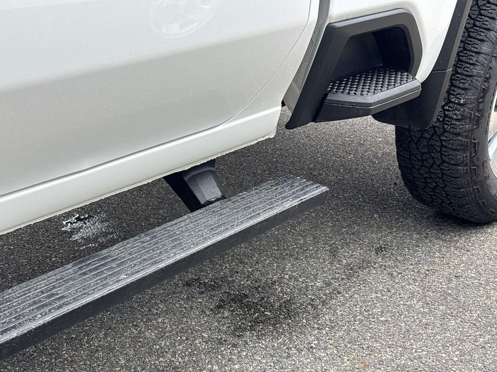 2023 Chevrolet Silverado 2500HD Custom