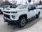 2023 Chevrolet Silverado 2500HD Custom