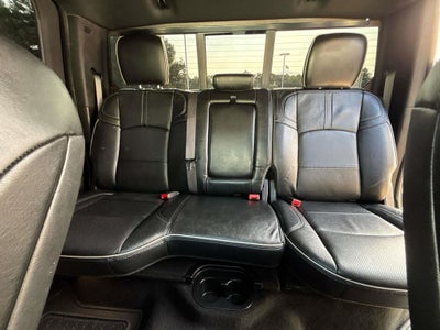 2021 RAM 2500 Limited